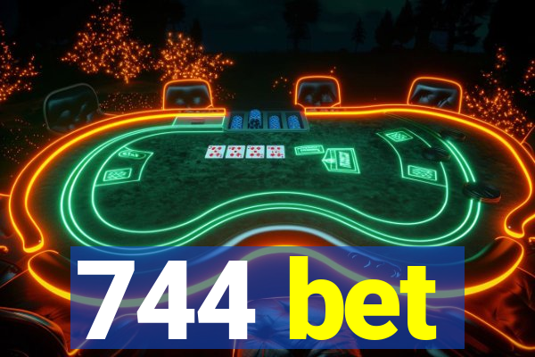 744 bet